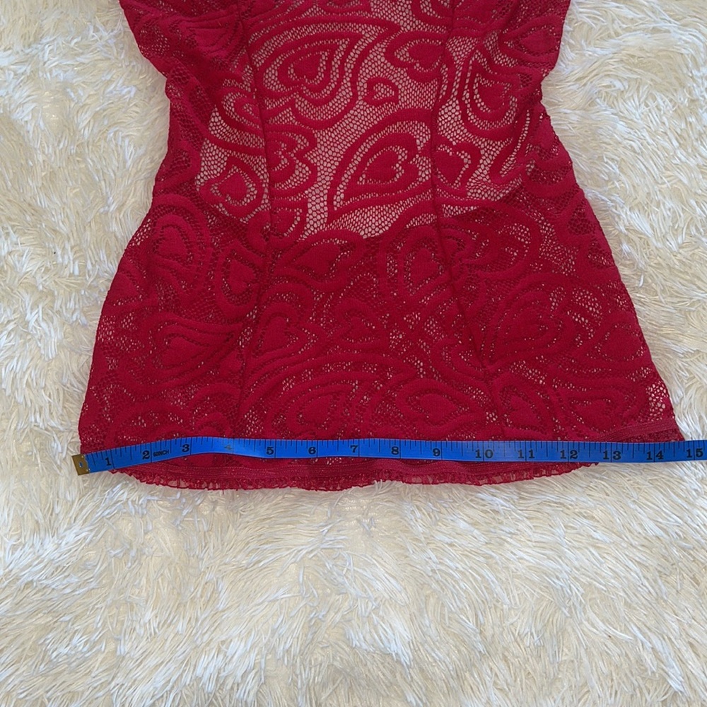 Frederick’s (M) - Picture 7 of 7